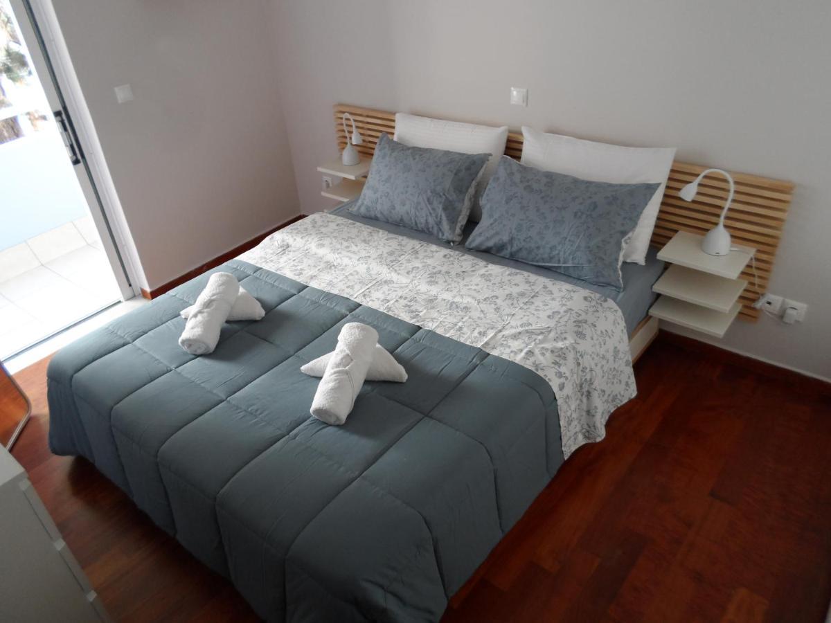Apartamento Central - La Amistad Atenas Exterior foto